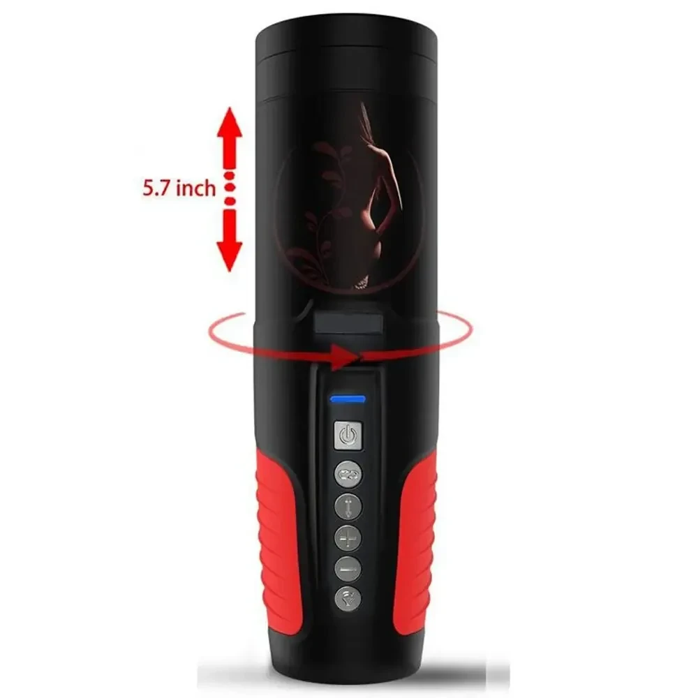 isensualflow de wasserdichter tpe masturbator fur manner