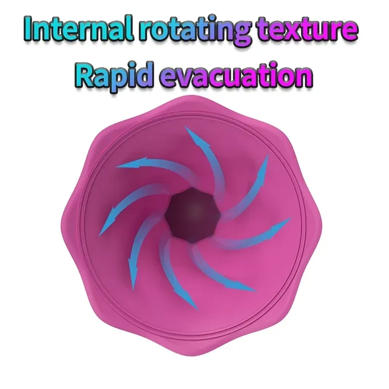 isensualflow de weiche saugnapfe bruststimulation