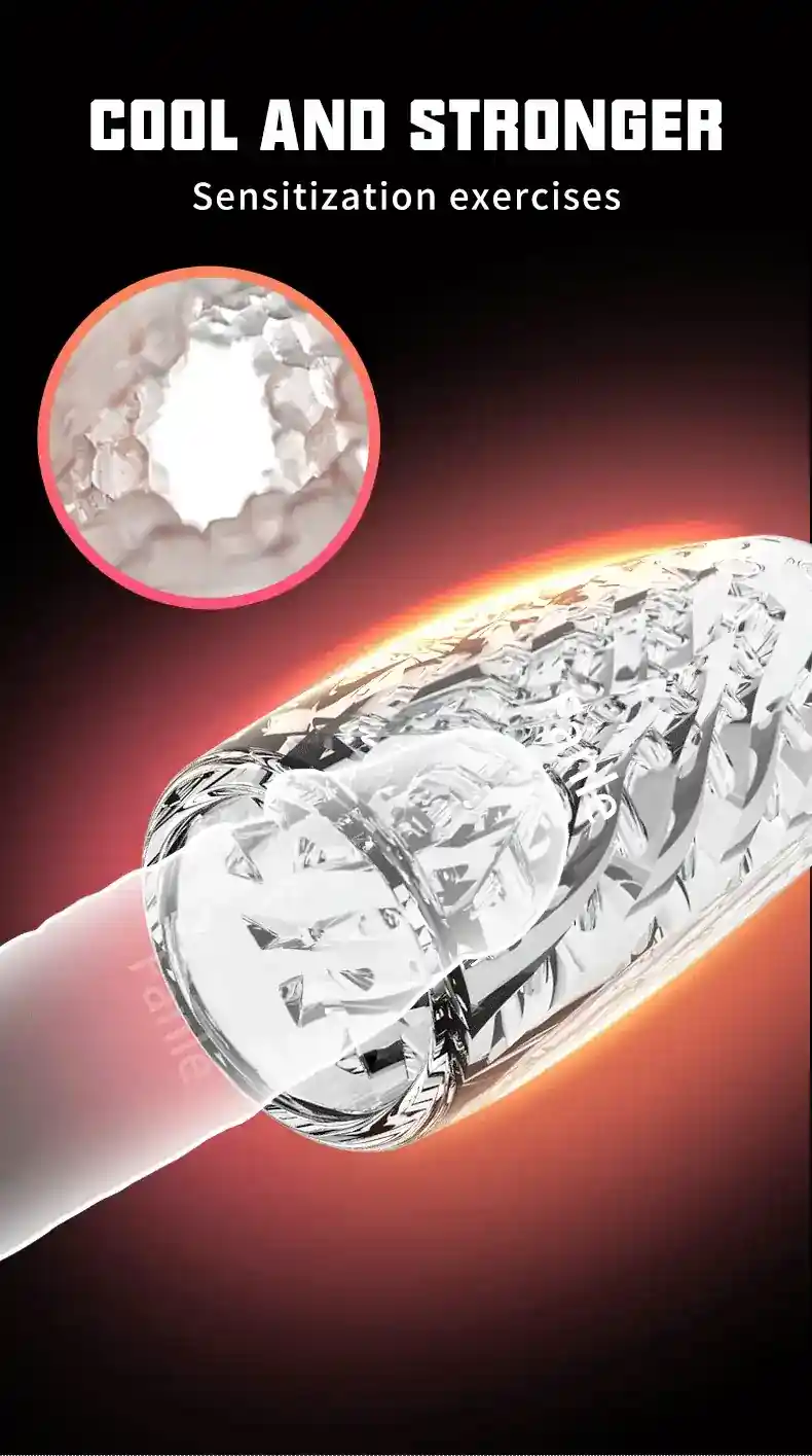 isensualflow de weiche tpe taschenmuschi