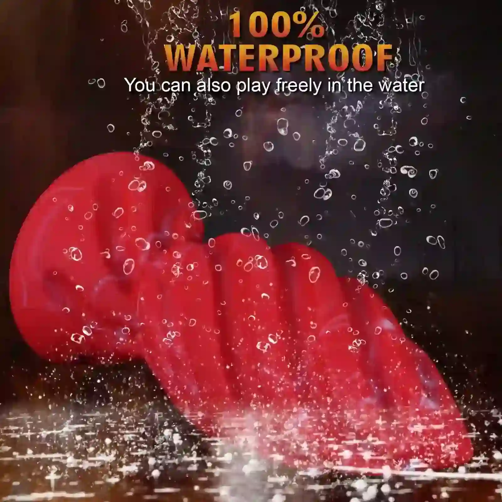 isensualflow de weiches silikon anal plug set