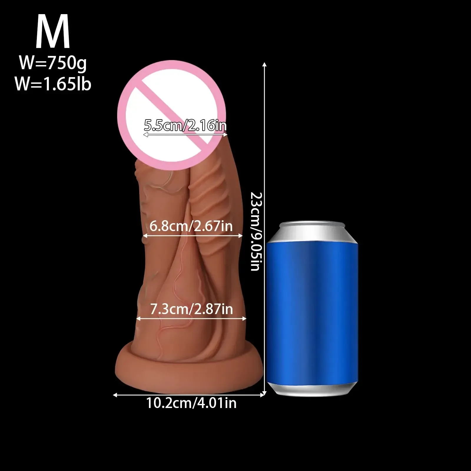 isensualflow de xxl anal dildo mit saugnapf