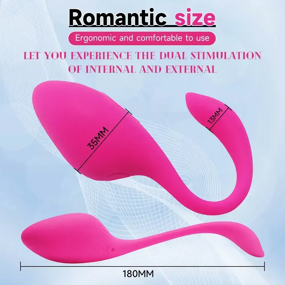 kabelloser g punkt vibrator silikon