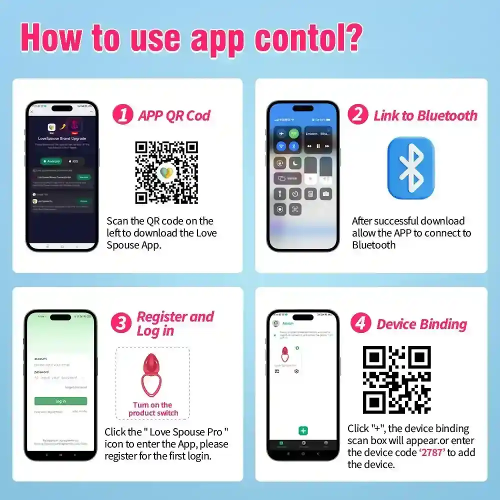 kabelloser slip vibrator wiederaufladbar