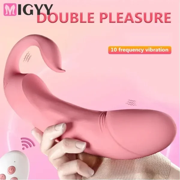 kabelloser vibrator für g punkt orgasmus