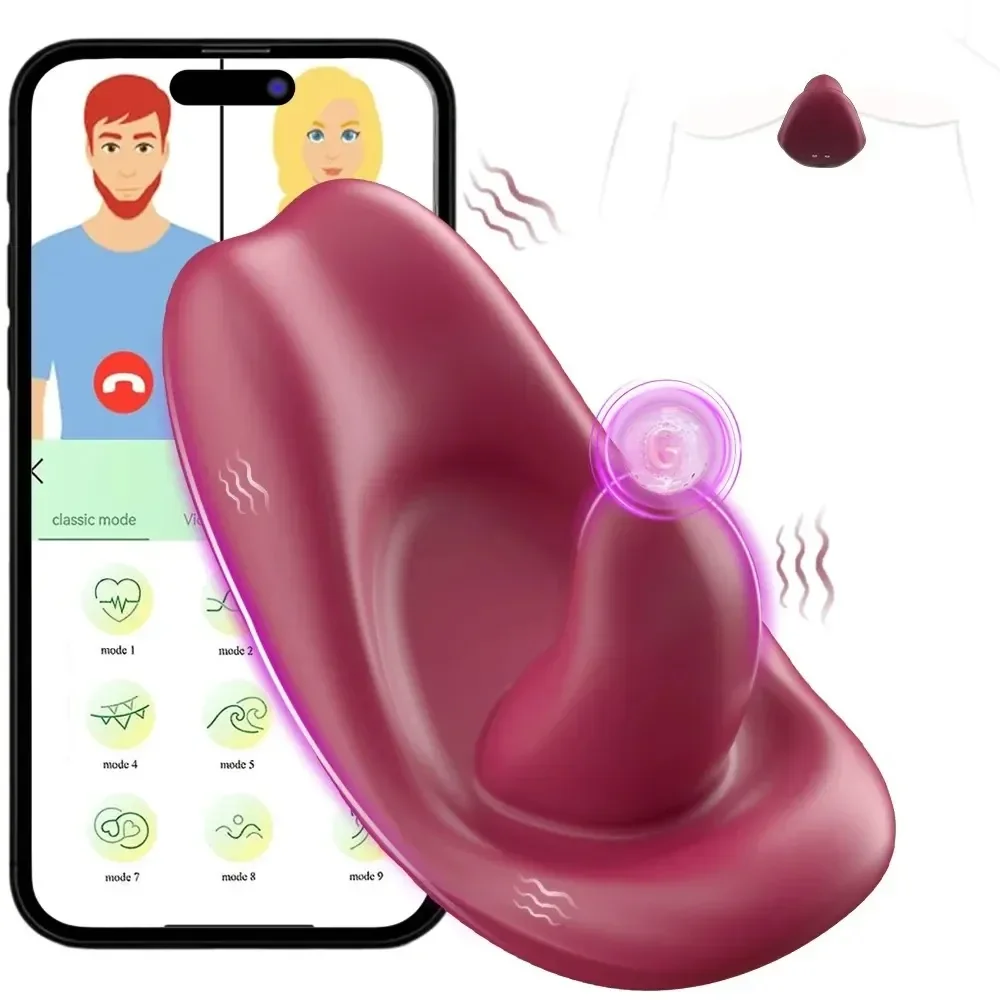 kabelloser vibrator leise silikon