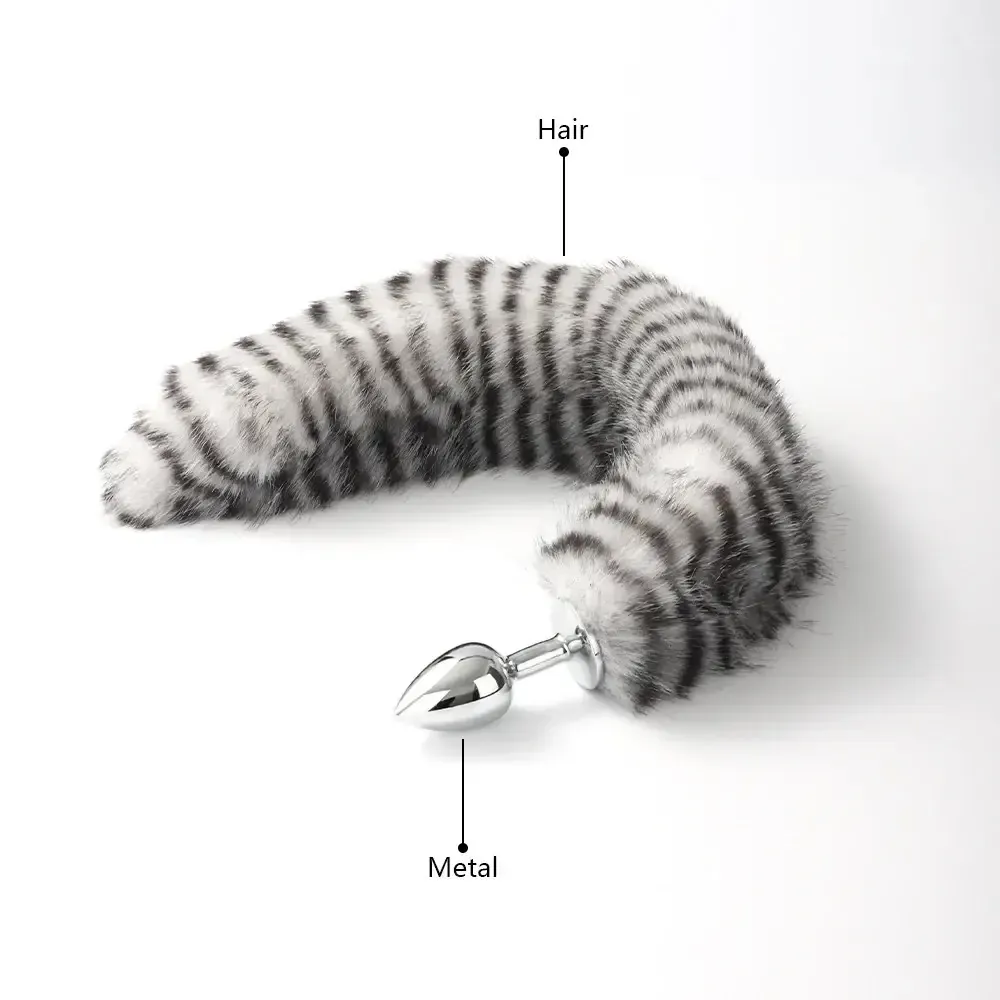 kaltes metall analvergnügen