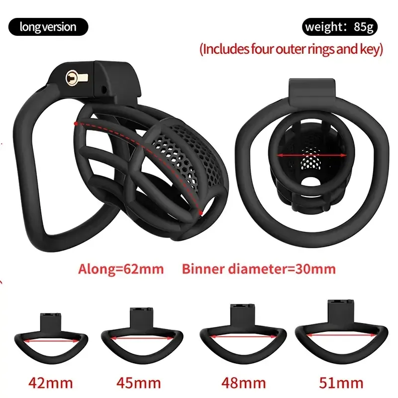 keuschheitsgurtel fur manner abs