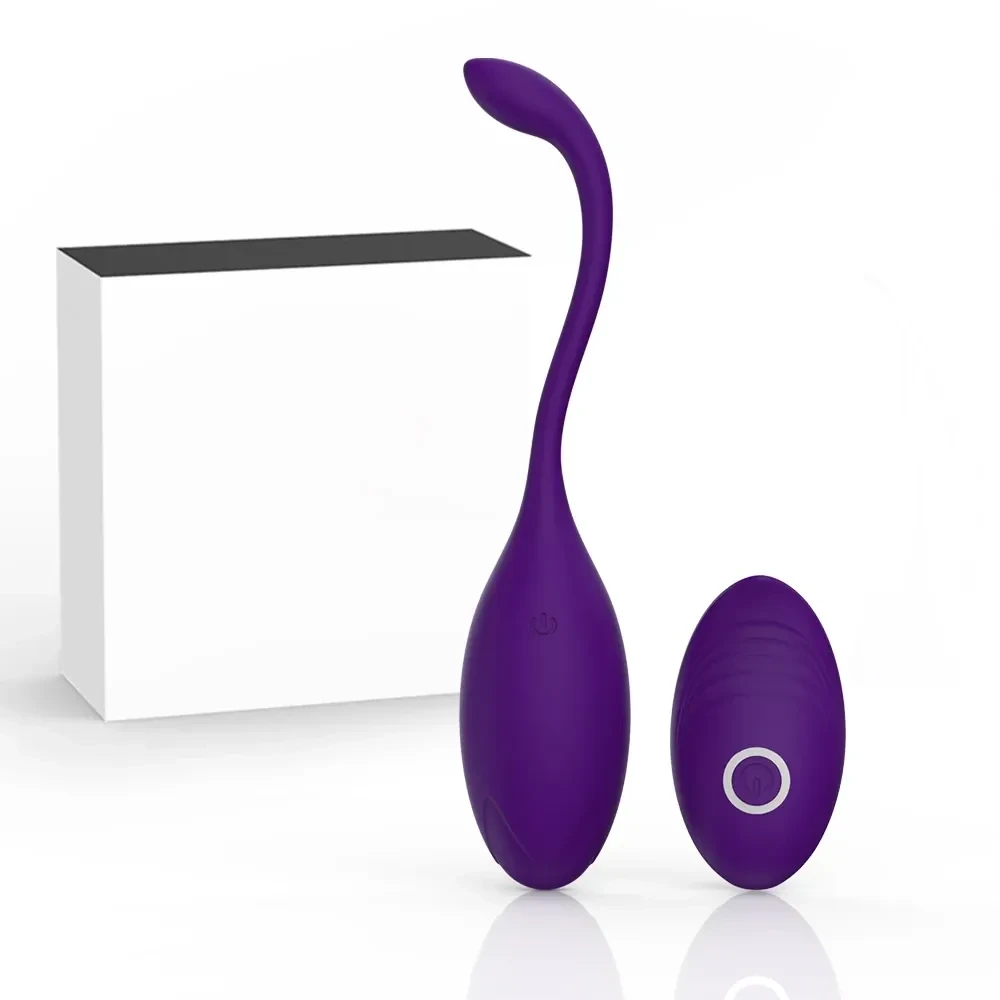 kleine eier vibrator mit usb ladung
