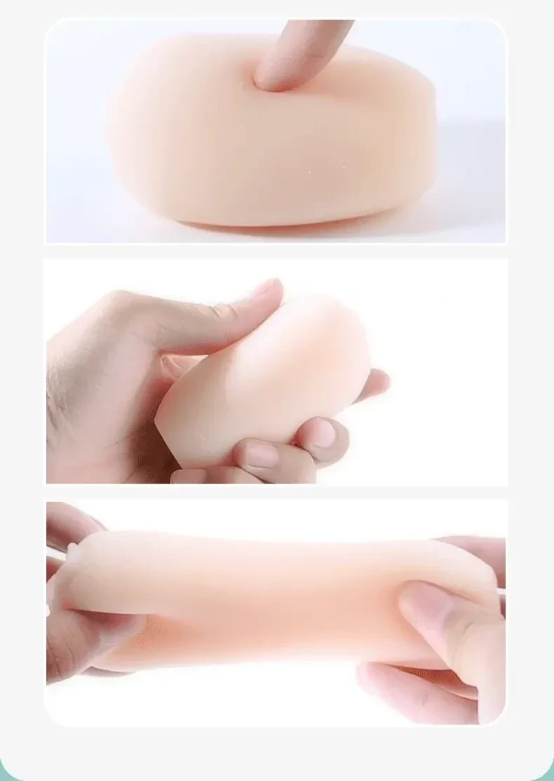 kleine silikon taschenmuschi reinigungsfreundlich