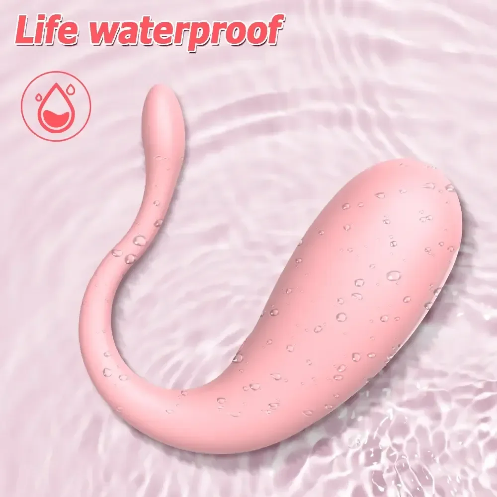 kleiner app vibrator diskret