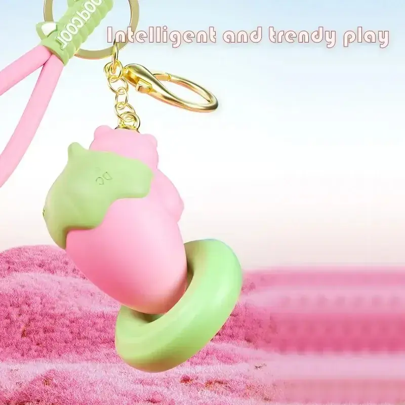 kleiner app vibrator fernbedienung