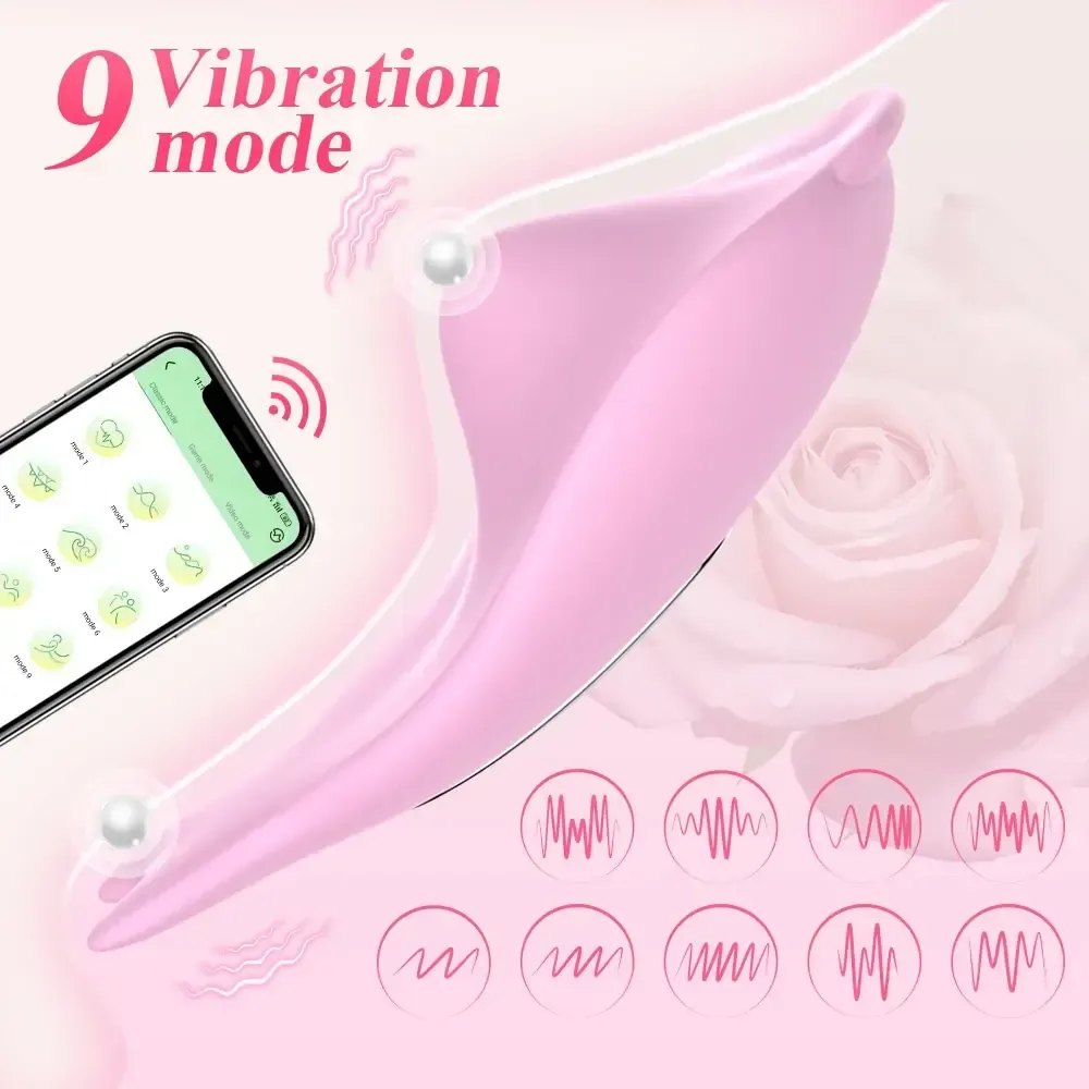 kleiner app vibrator fur frauen