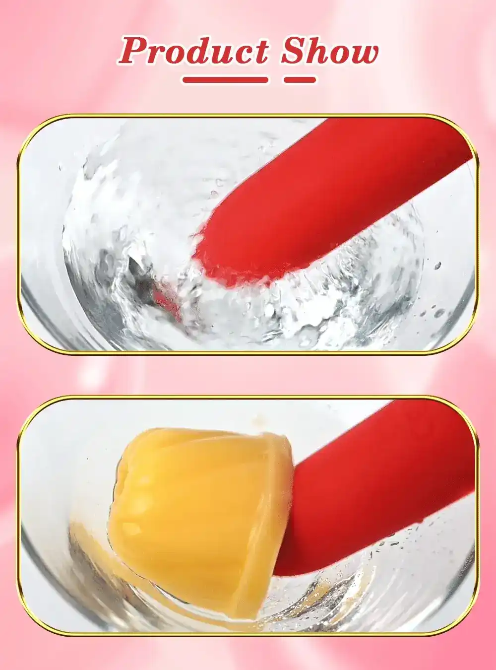 kleiner bullet vibrator magnetisch laden