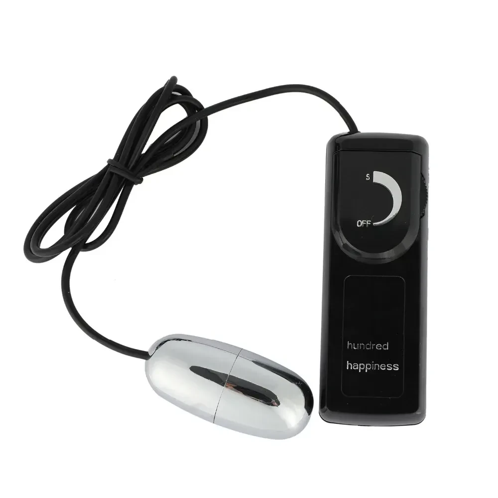 kleiner bullet vibrator stark