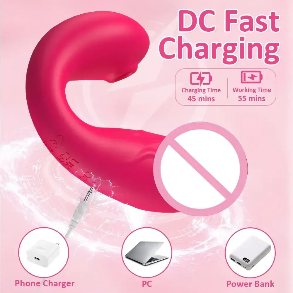 kleiner diskreter app vibrator