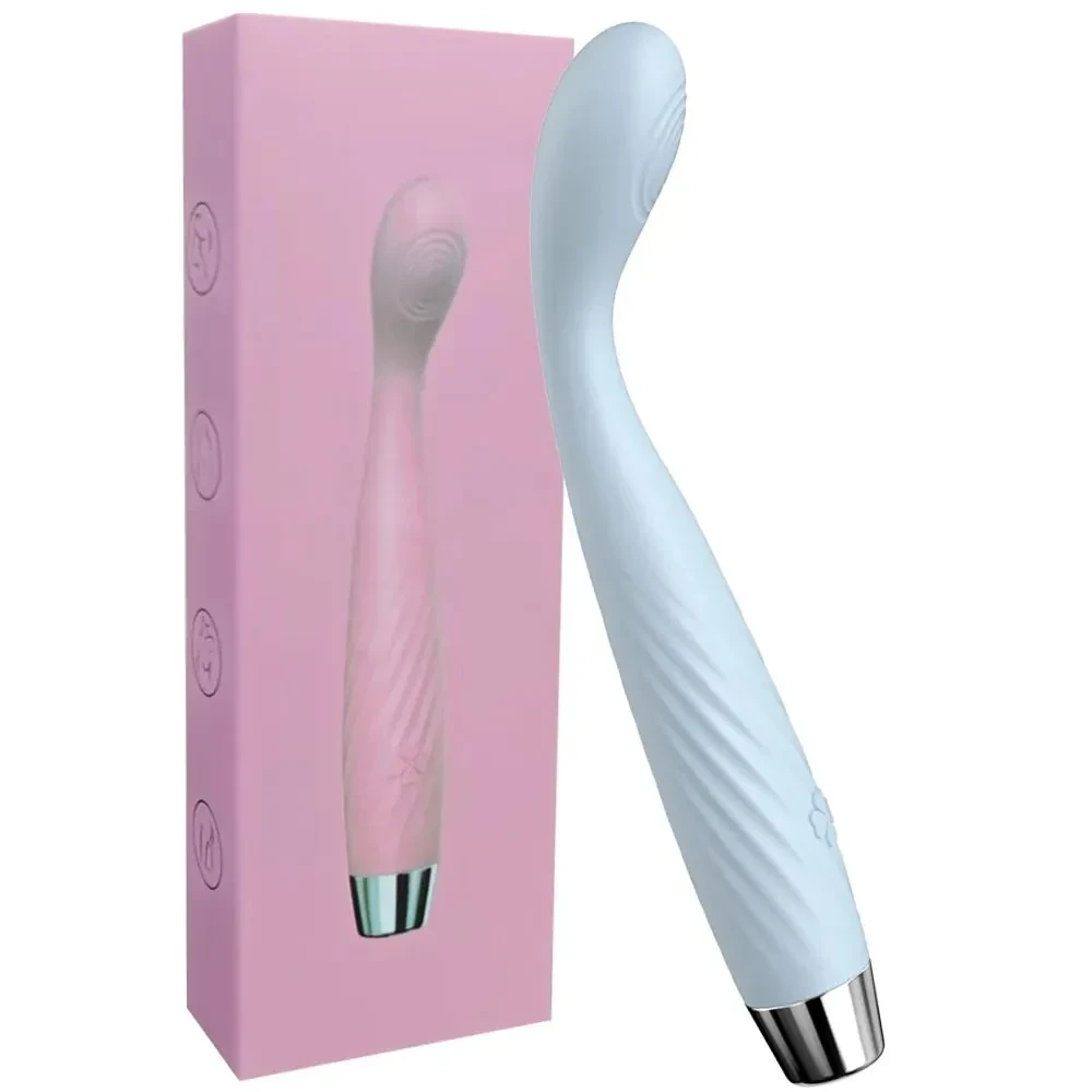 kleiner diskreter finger vibrator