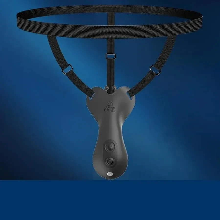 kleiner diskreter g punkt vibrator