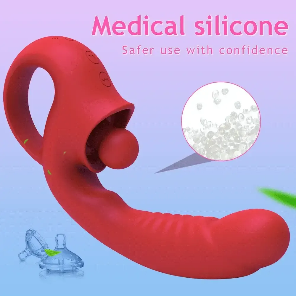 kleiner g punkt vibrator silikon 2