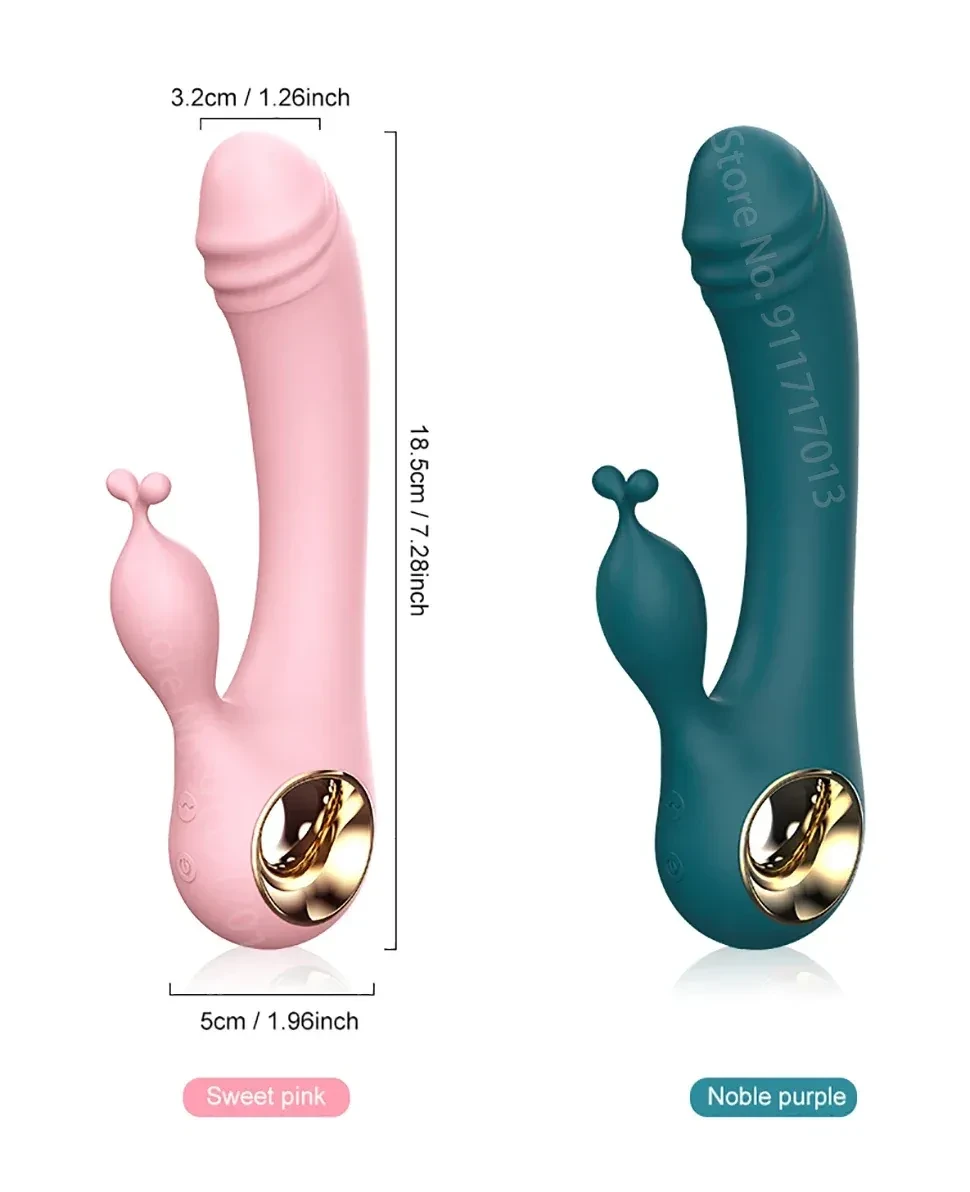 kleiner g punkt vibrator silikon 6