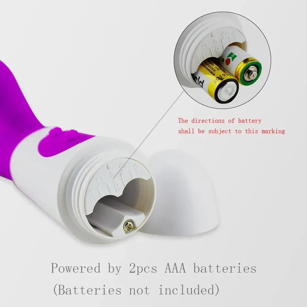 kleiner hase vibrator fur reisen