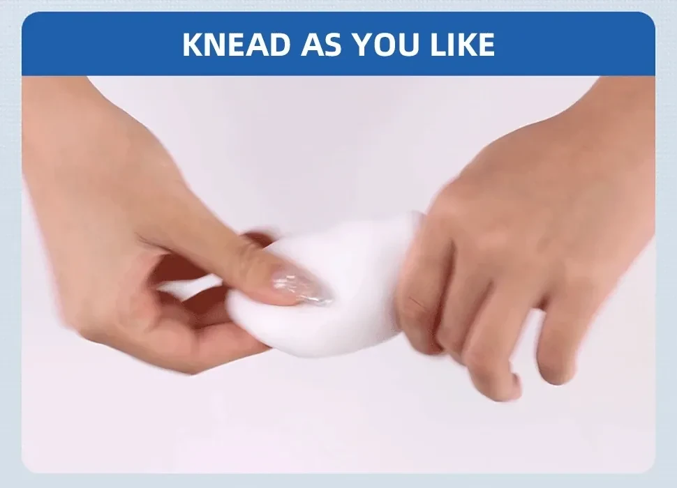 kleiner masturbator mit doppelter textur