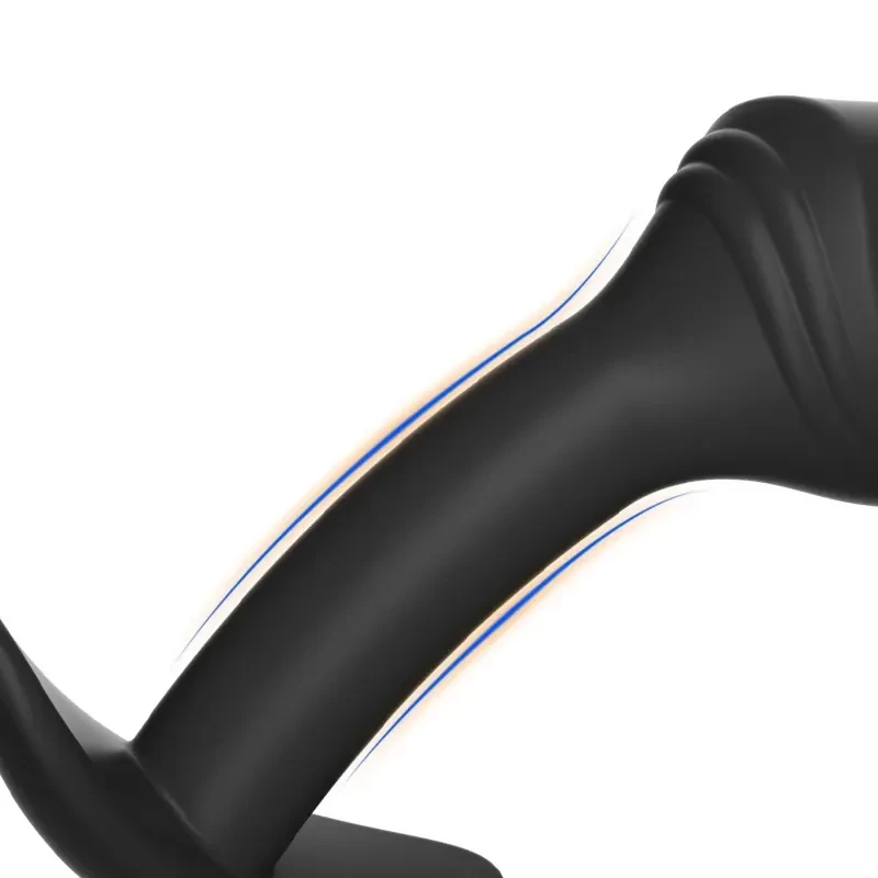 kleiner mittlerer grosser analplug silikon