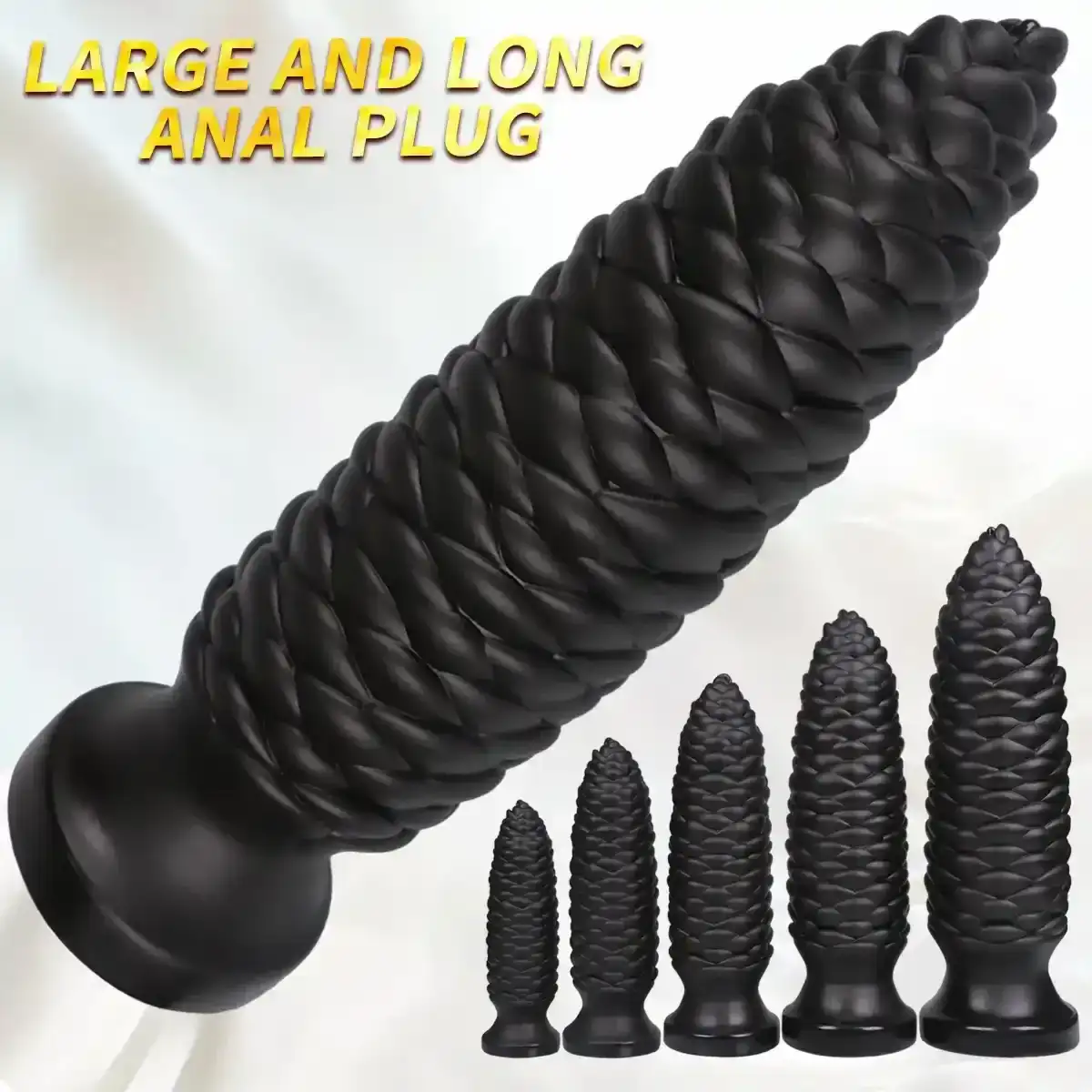 kleiner plug fur anal exploration
