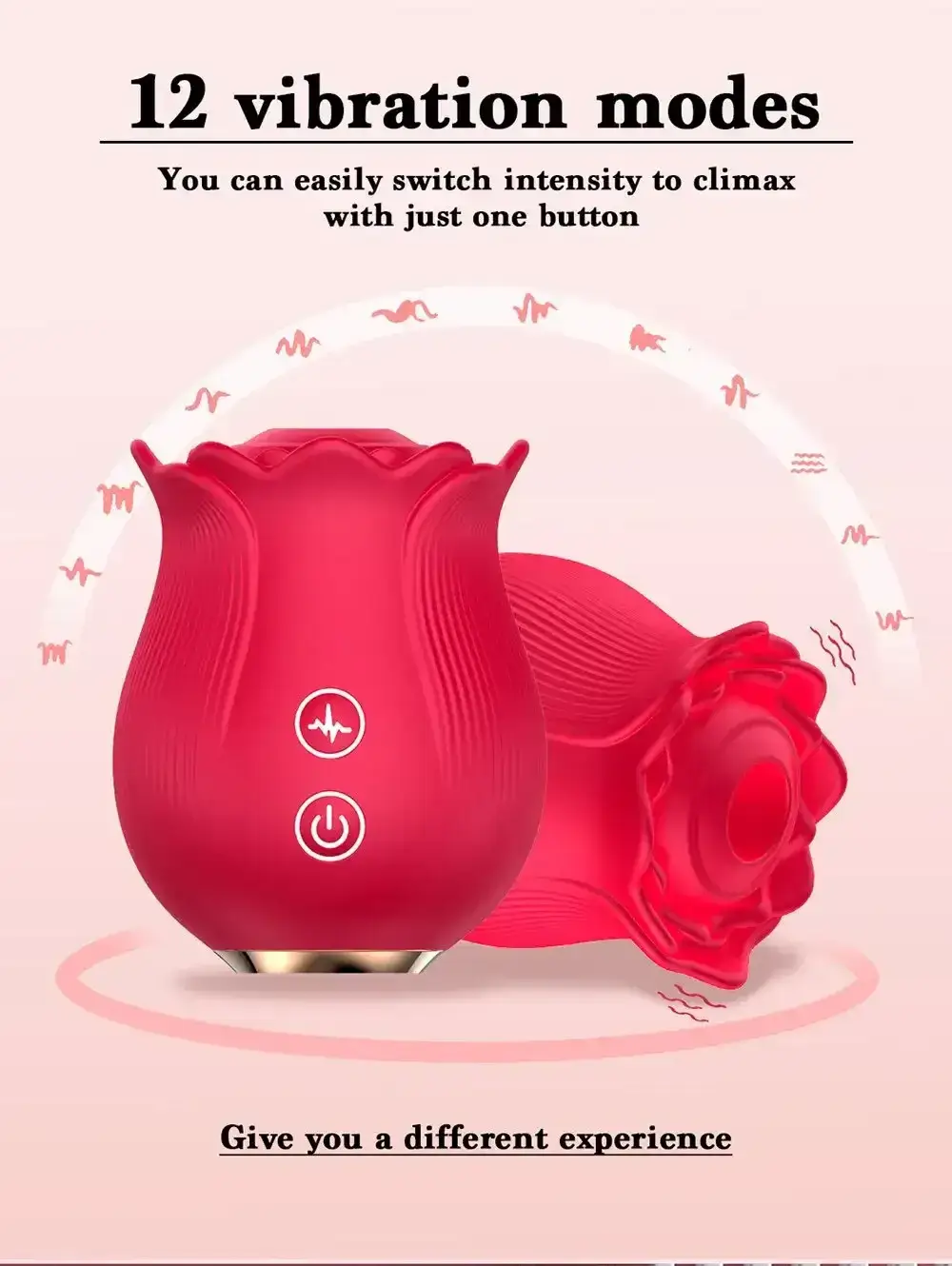 kleiner rosen vibrator fur unterwegs