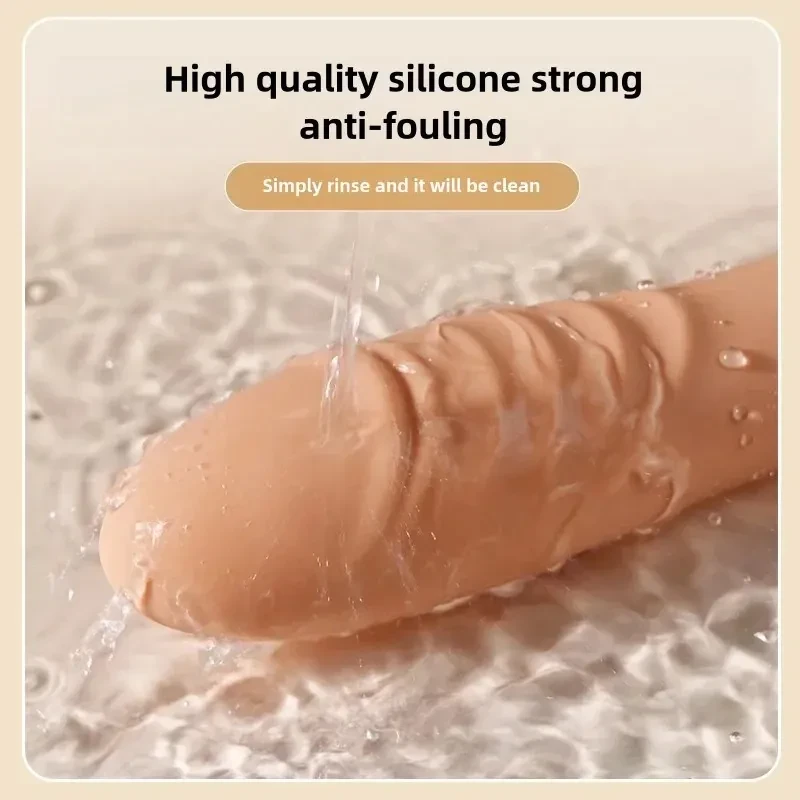 kleiner silikon vibrator g punkt