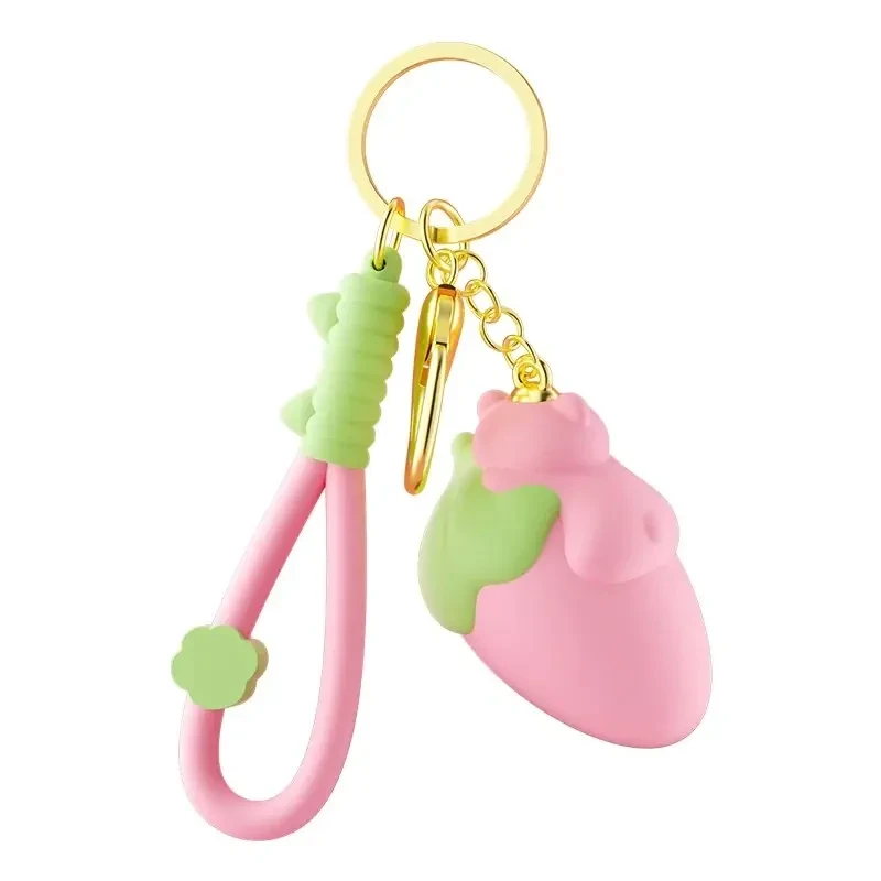 kleiner strawberry vibrator app