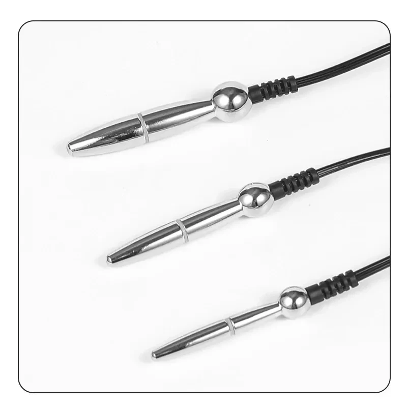 kleiner urethral plug mann erregung