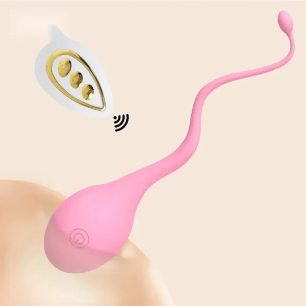 kleiner vibrator mit ladekabel