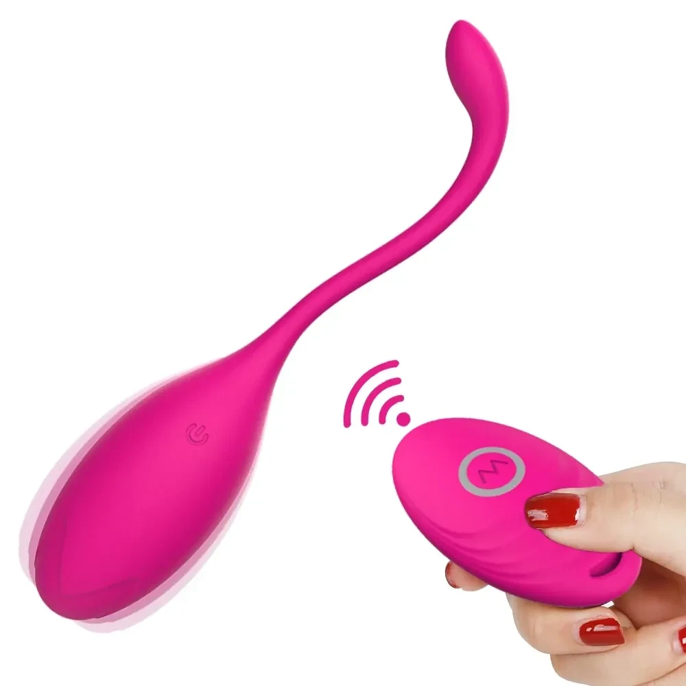 klitoris eier vibrator mit fernbedienung