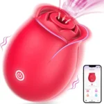 klitoris stimulation mit rosen design