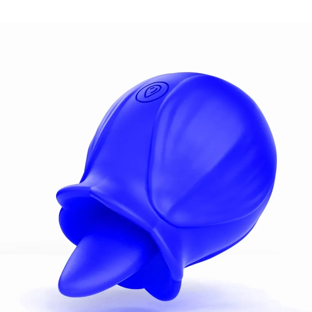 klitoris stimulator rose design