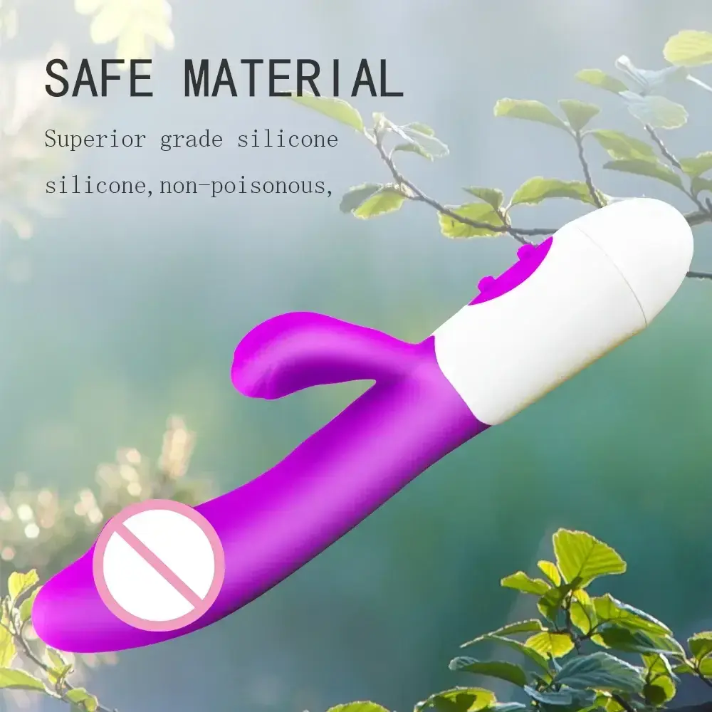 klitoris vibrator mit g punkt