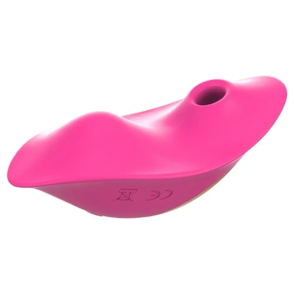 klitoris vibrator mit saugfunktion app
