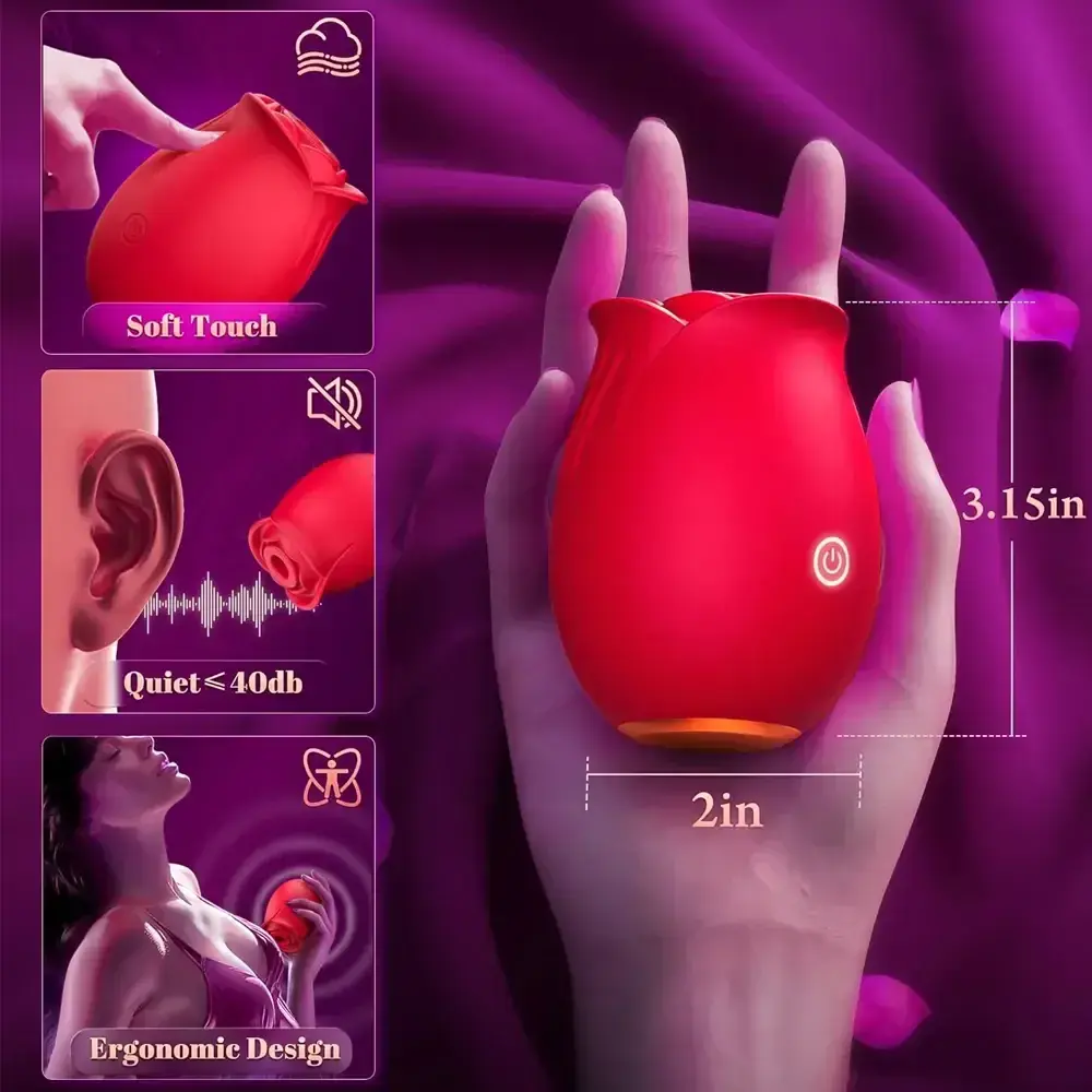 klitorissauger mit app funktion