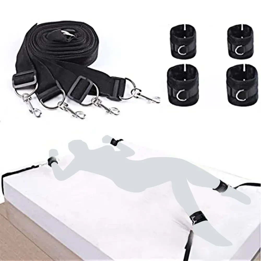 komfortables bdsm set fur anfanger