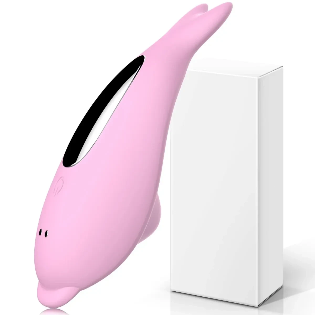 körper sicherer silikon g punkt vibrator