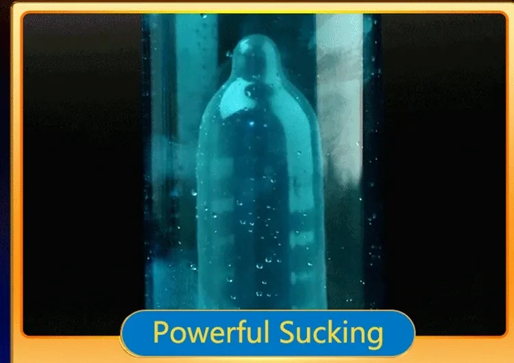 korper sicherer tpe masturbator elektrisch