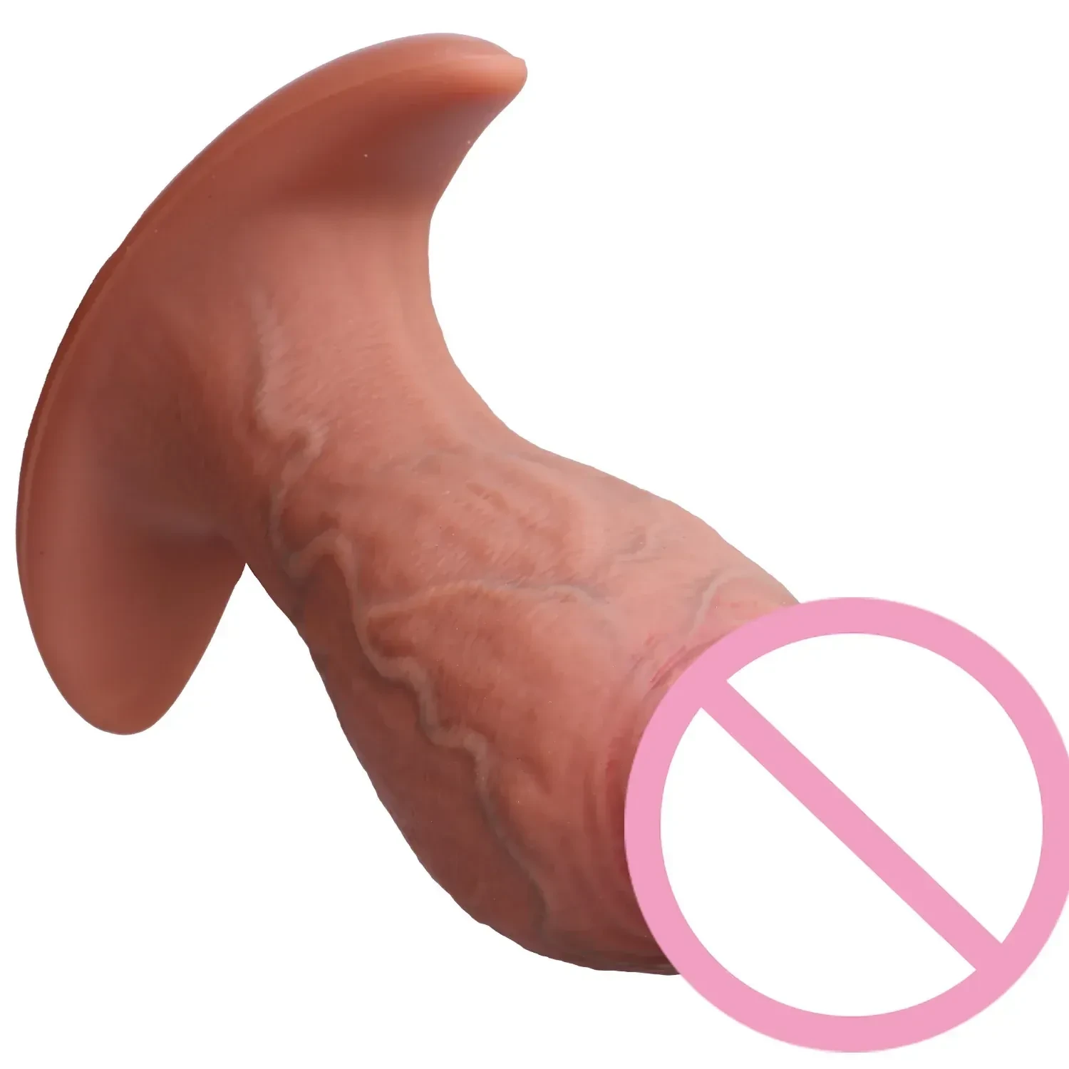 korperfreundliches silikon analdildo geruchlos