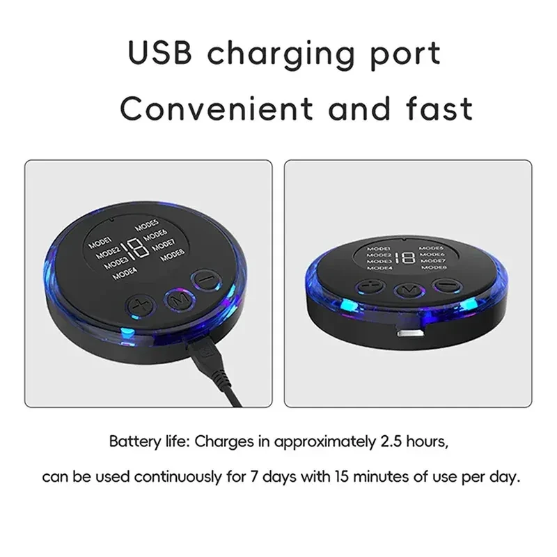 kuhlen stahl plug usb aufladbar