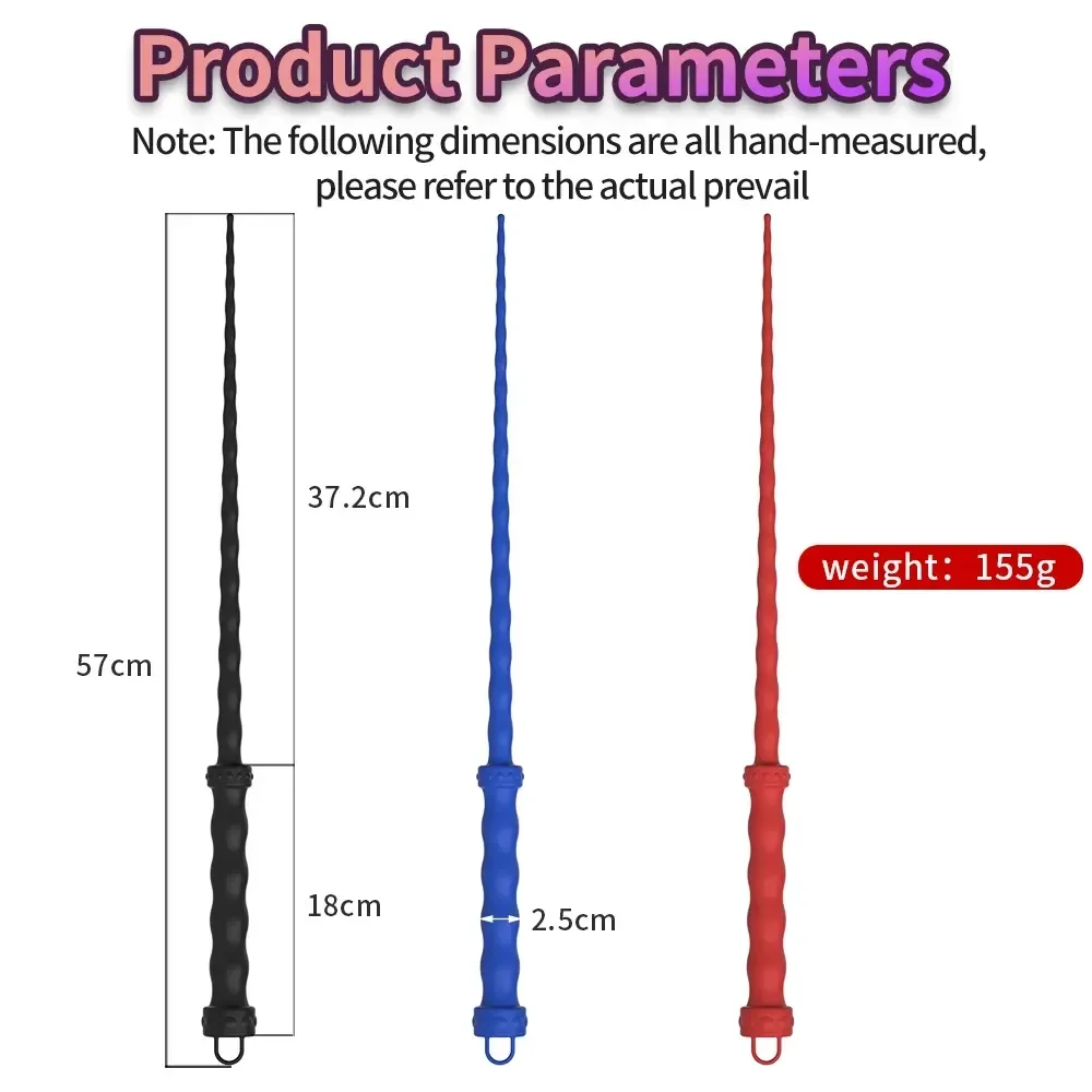 kurzsilikon peitsche