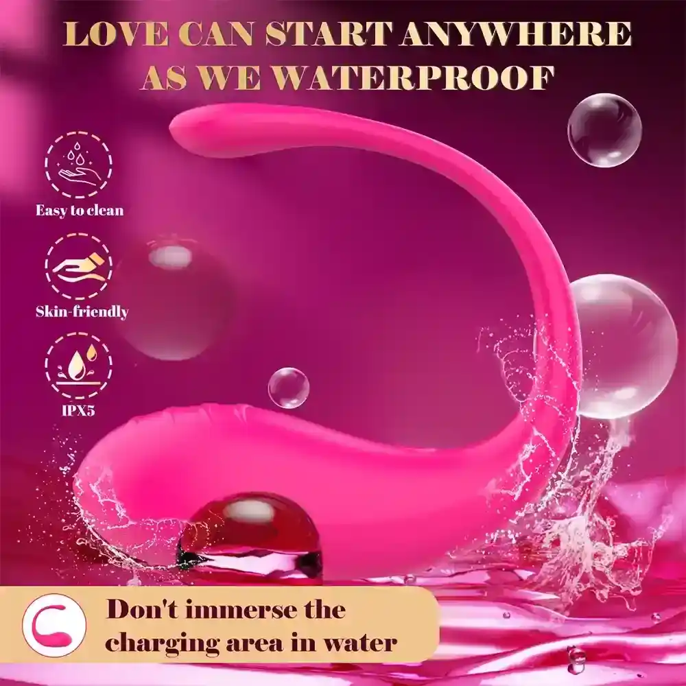 langdistanz slip vibrator fur paare