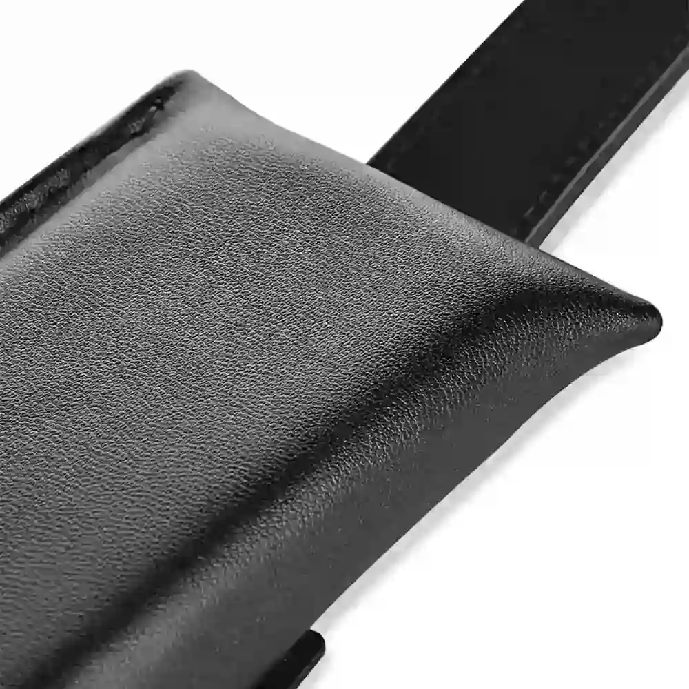 leder fesseln set mit knebel