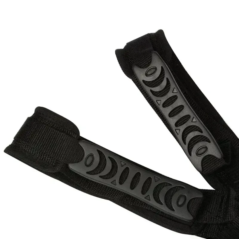 ledergurte verstellbare fussfesseln