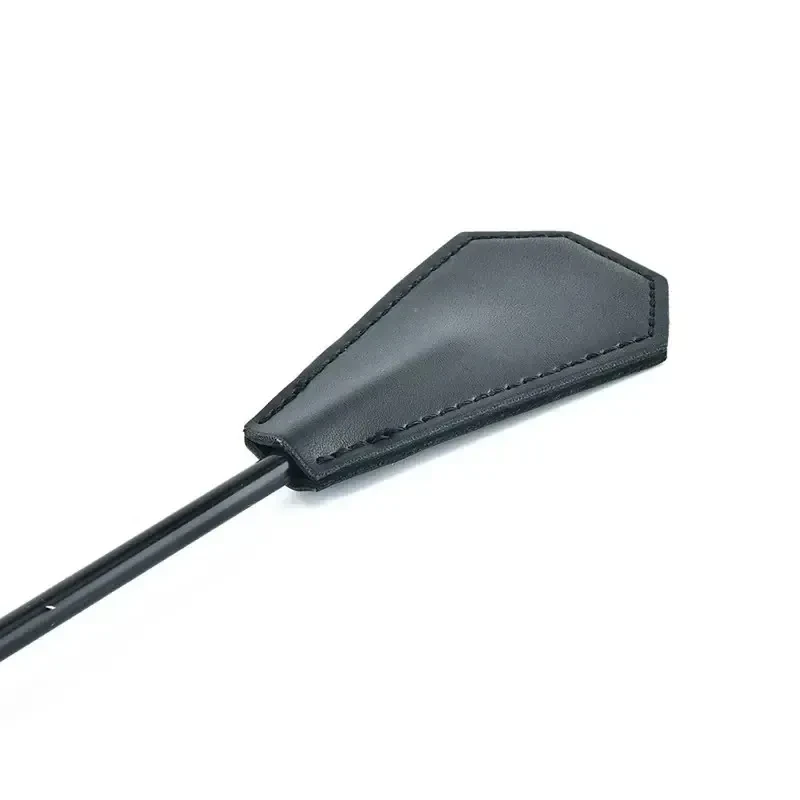 leichtes pu leder peitsche