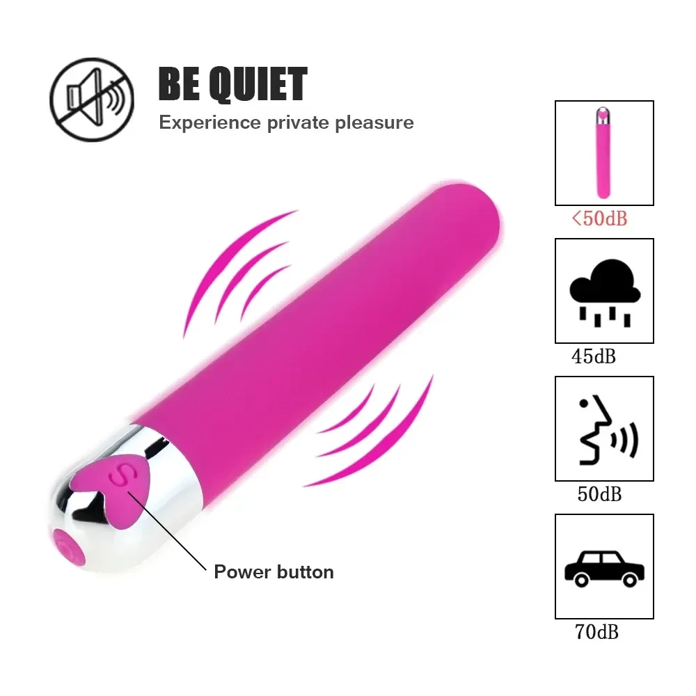 leiser sexspielzeug usb