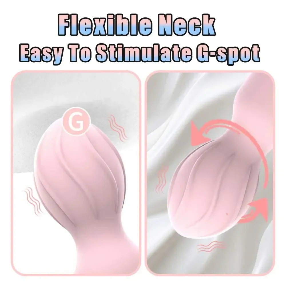 leiser vibrator fur g punkt